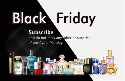 perfume online black friday.